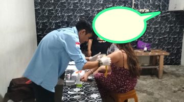 Klarifikasi Soal Dugaan Kasus HIV, Pemeriksaan Puskesmas Pengkadan Tidak Temukan Kasus Reaktif