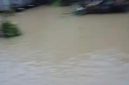 Air semakin tinggi 